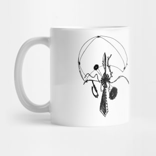 n12: at your orbit / pillar / psy-windmill Mug